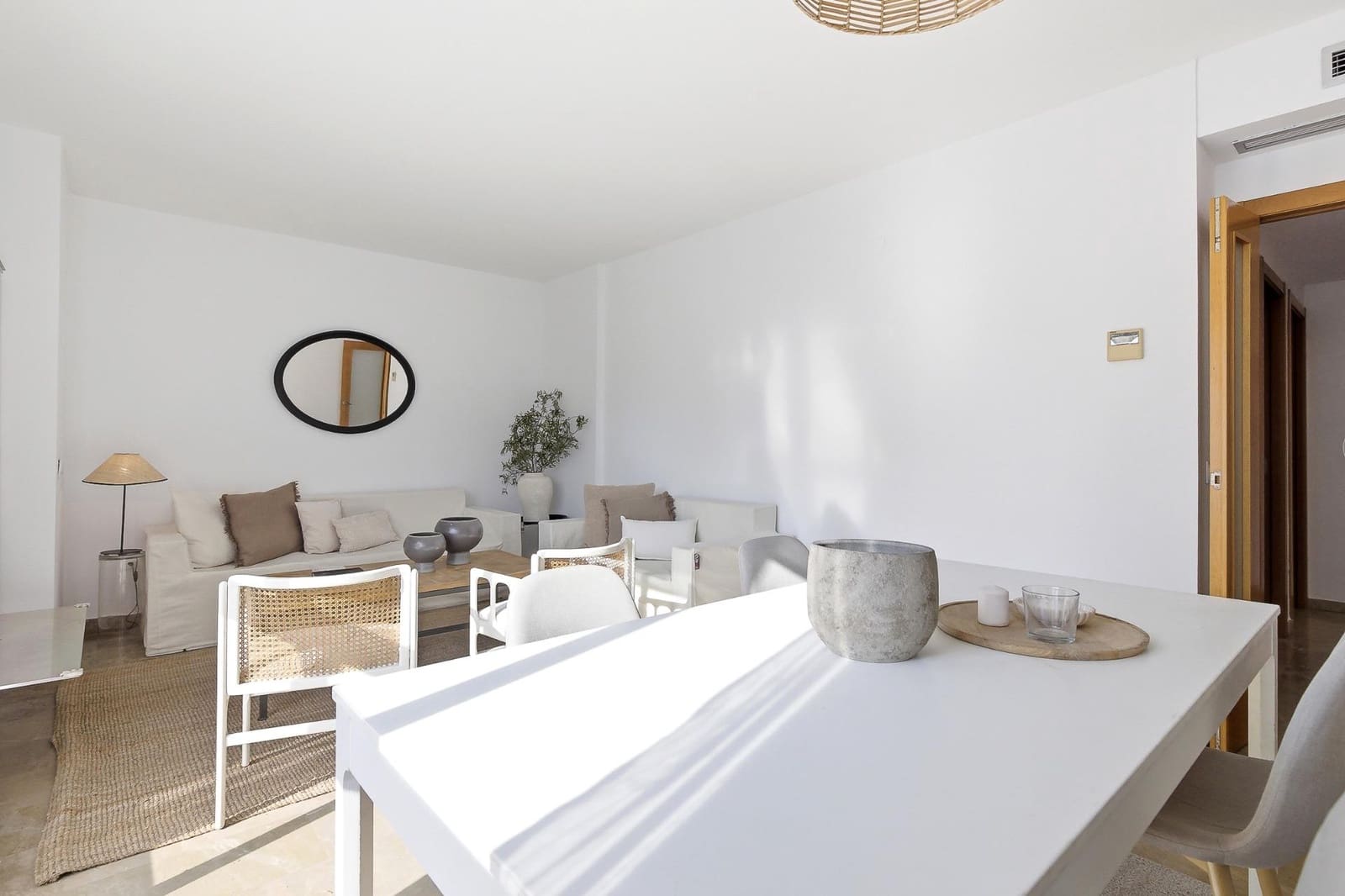 3 sovrum Lägenhet till salu i Castello de la Plana med pool garage - 278 000 € (Ref: 10055544)