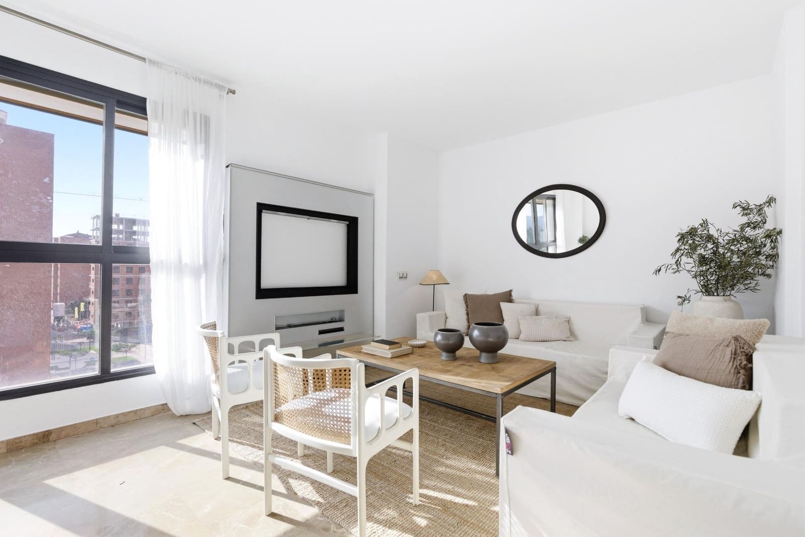 3 sovrum Lägenhet till salu i Castello de la Plana med pool garage - 278 000 € (Ref: 10055544)