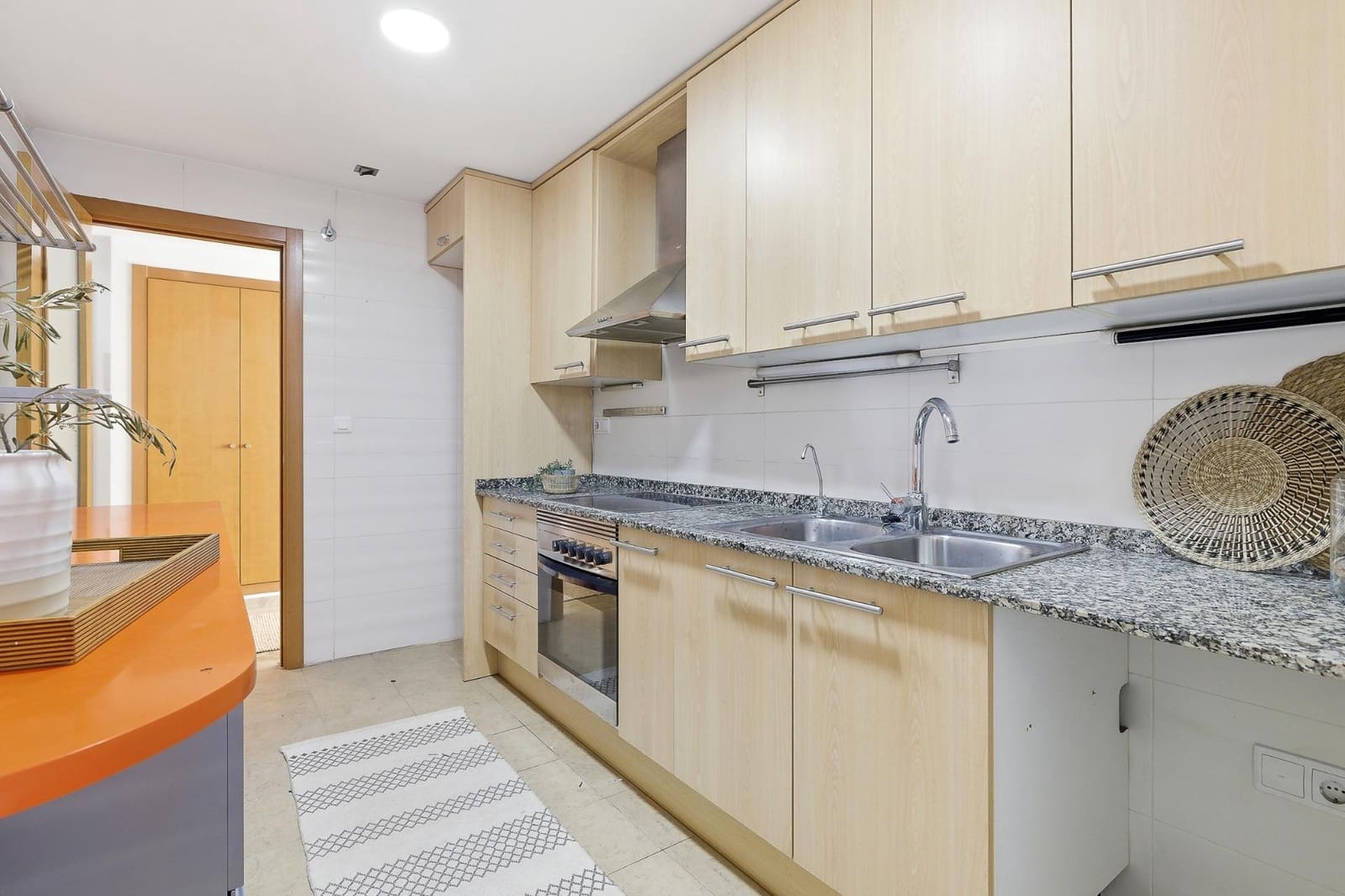 3 sovrum Lägenhet till salu i Castello de la Plana med pool garage - 278 000 € (Ref: 10055544)