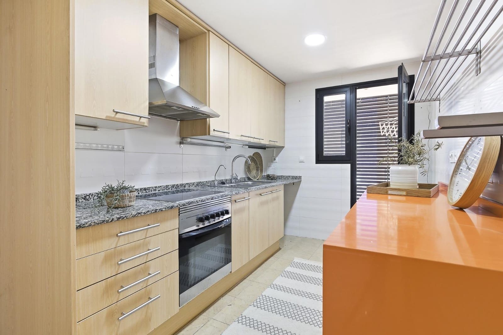3 sovrum Lägenhet till salu i Castello de la Plana med pool garage - 278 000 € (Ref: 10055544)