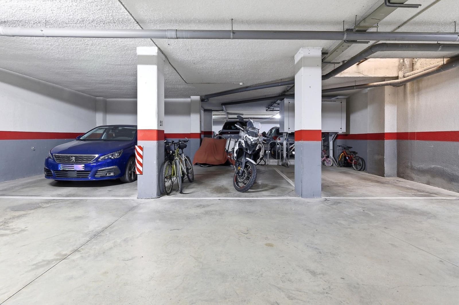 3 sovrum Lägenhet till salu i Castello de la Plana med pool garage - 278 000 € (Ref: 10055544)