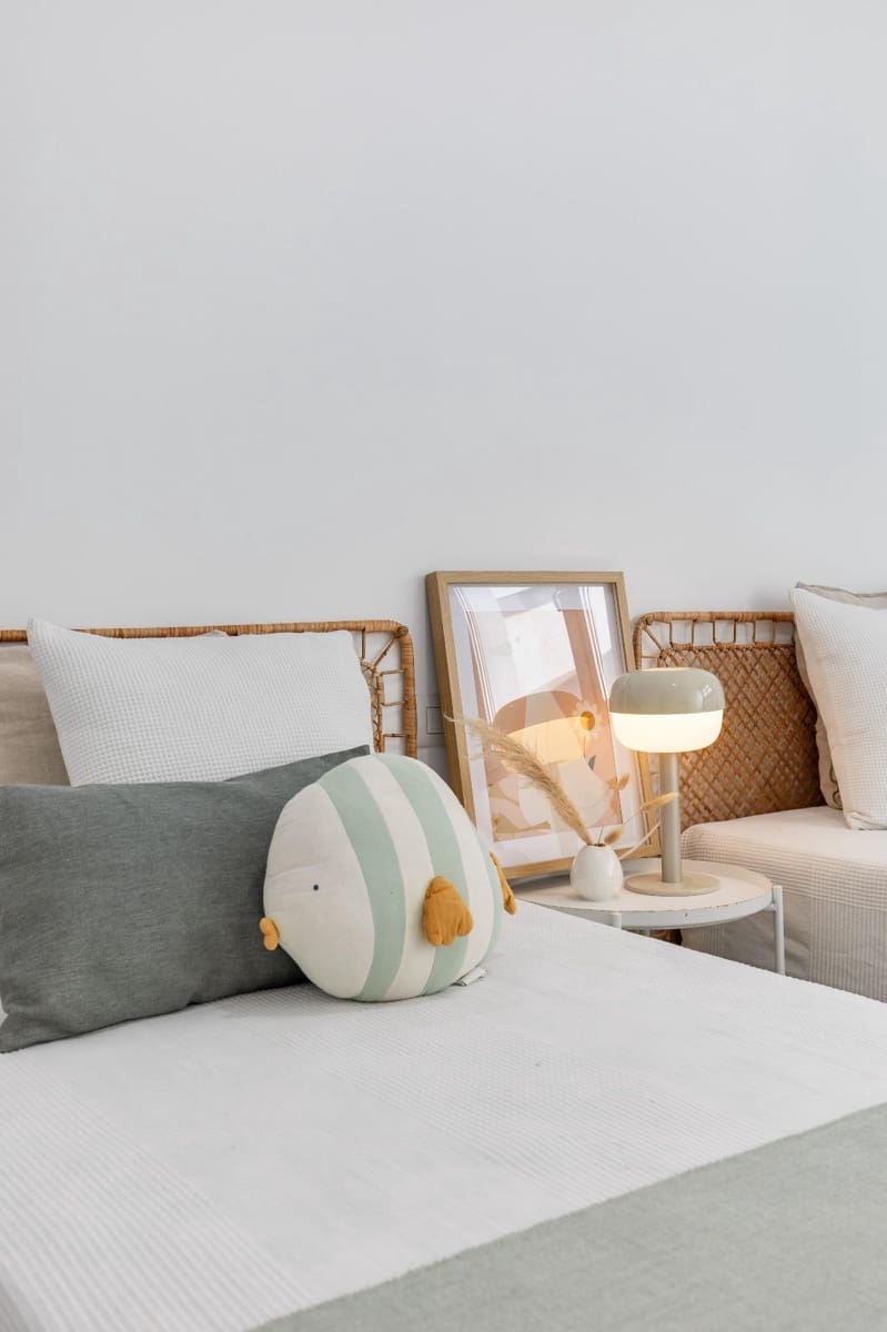 2 quarto Apartamento para venda em Valencia cidade com piscina garagem - 460 000 € (Ref: 10055545)