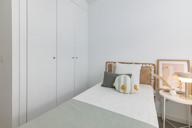 2 quarto Apartamento para venda em Ciutat de les Arts i de les Ciencies, Valência cidade com piscina garagem - 460 000 € (Ref: 10055545)