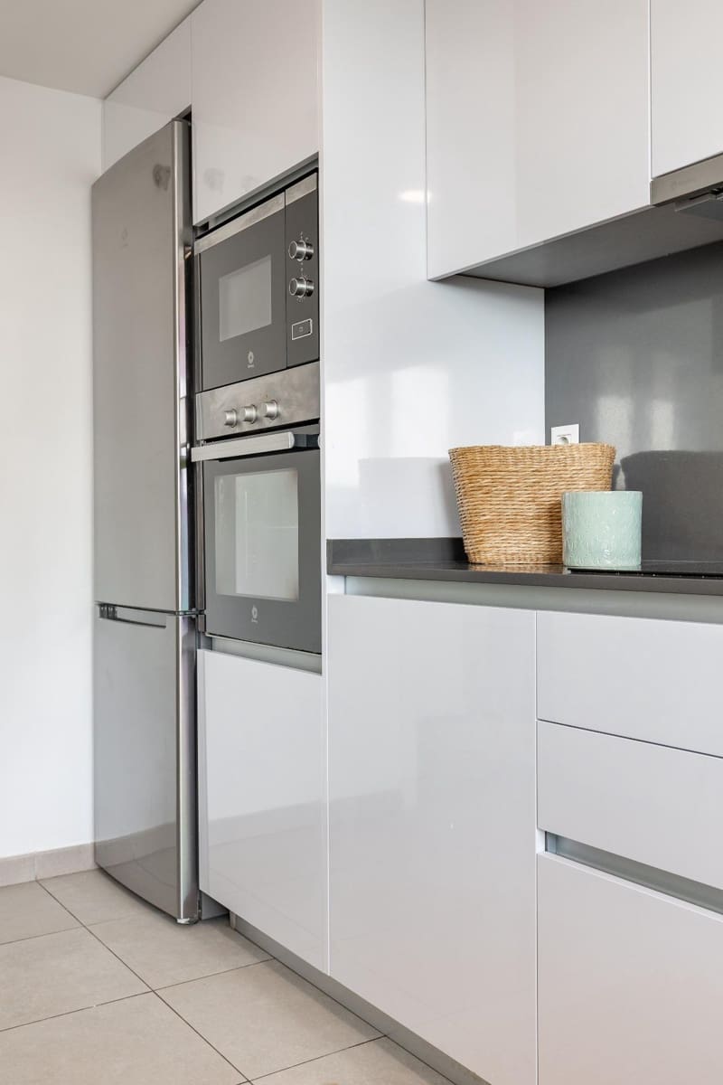 2 quarto Apartamento para venda em Valencia cidade com piscina garagem - 460 000 € (Ref: 10055545)