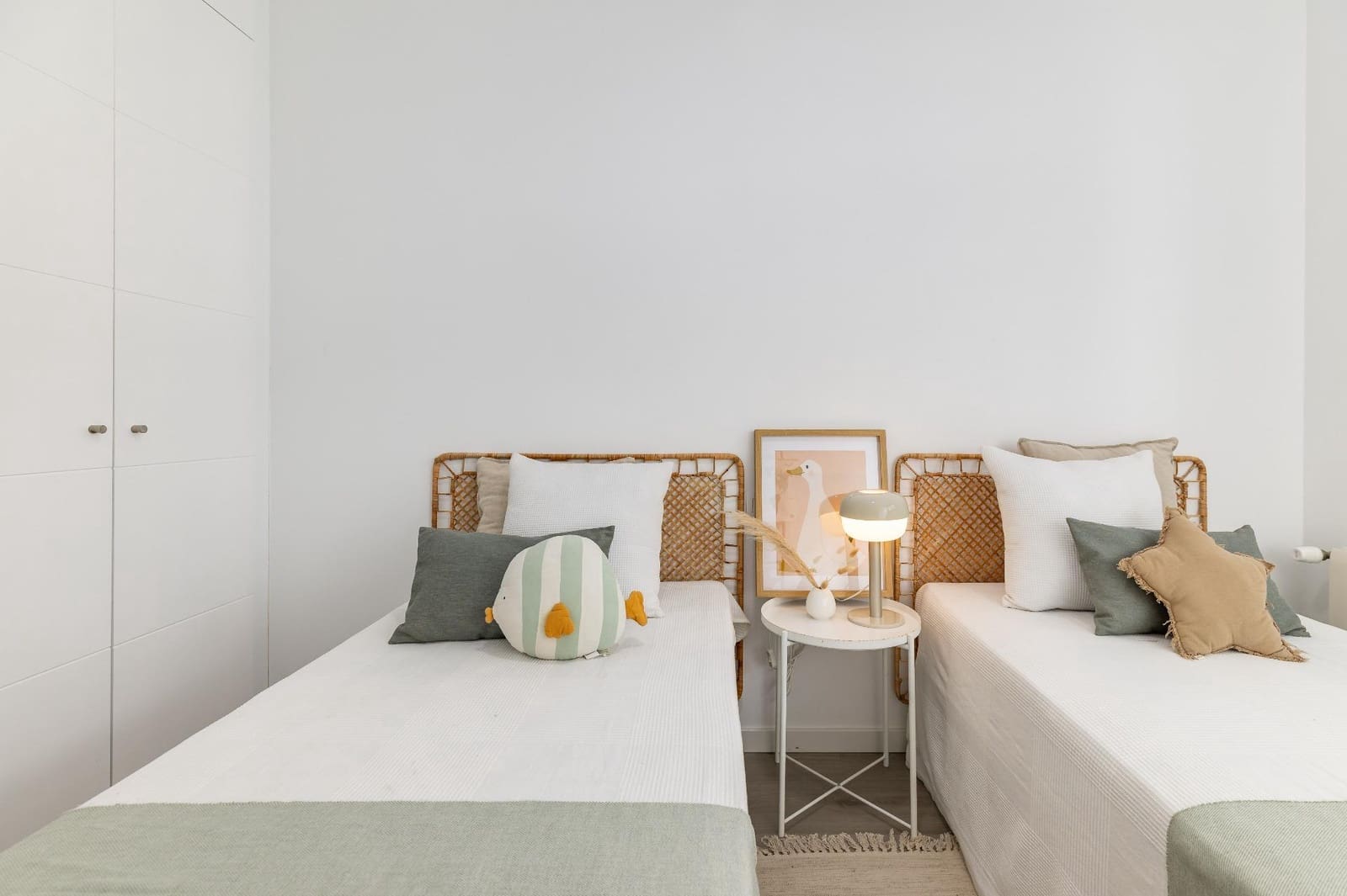 2 quarto Apartamento para venda em Valencia cidade com piscina garagem - 460 000 € (Ref: 10055545)