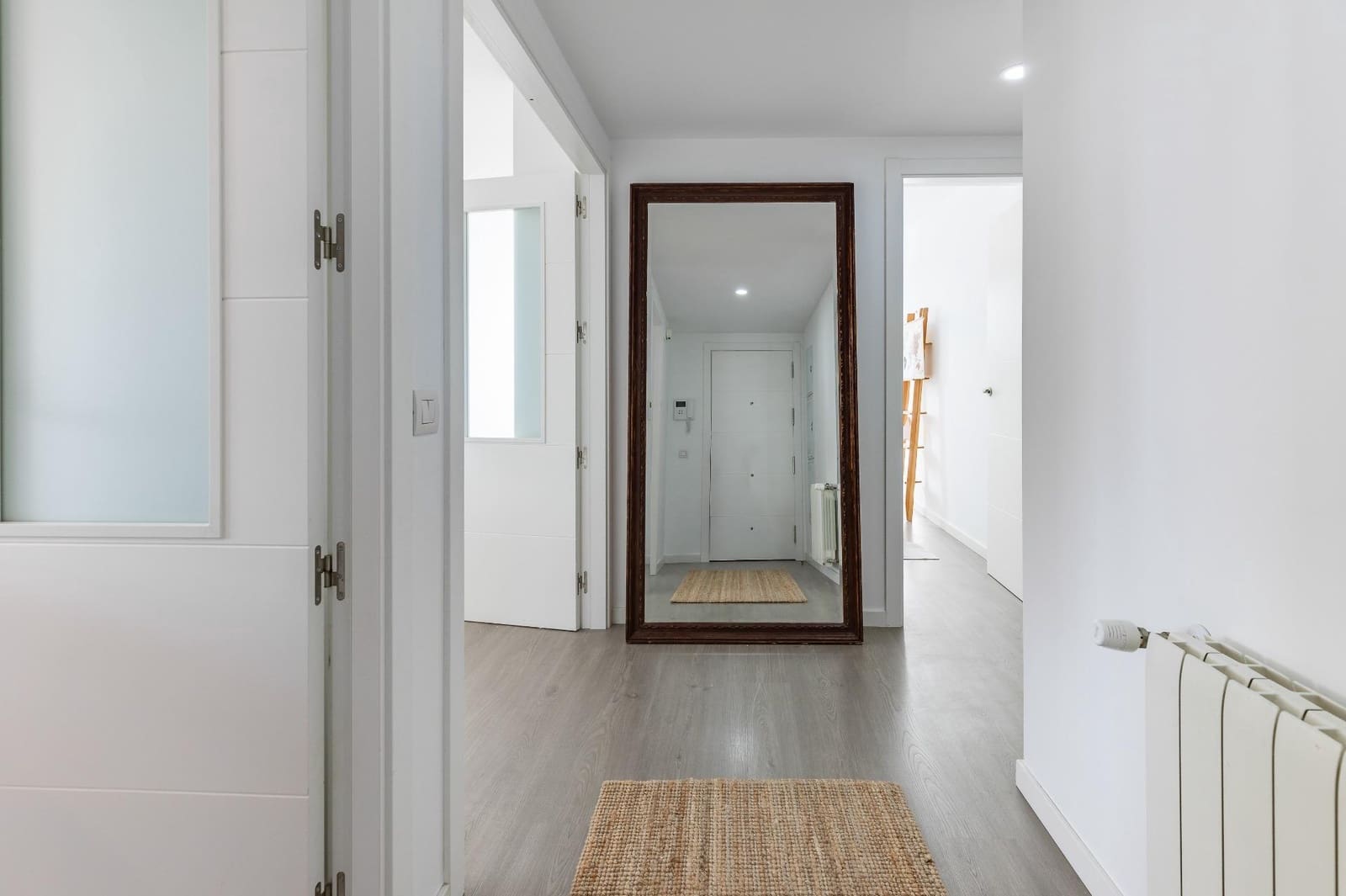 2 quarto Apartamento para venda em Valencia cidade com piscina garagem - 460 000 € (Ref: 10055545)