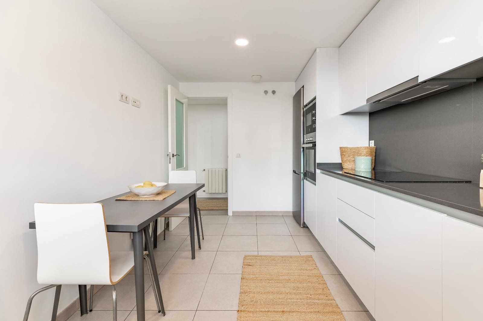 2 quarto Apartamento para venda em Valencia cidade com piscina garagem - 460 000 € (Ref: 10055545)