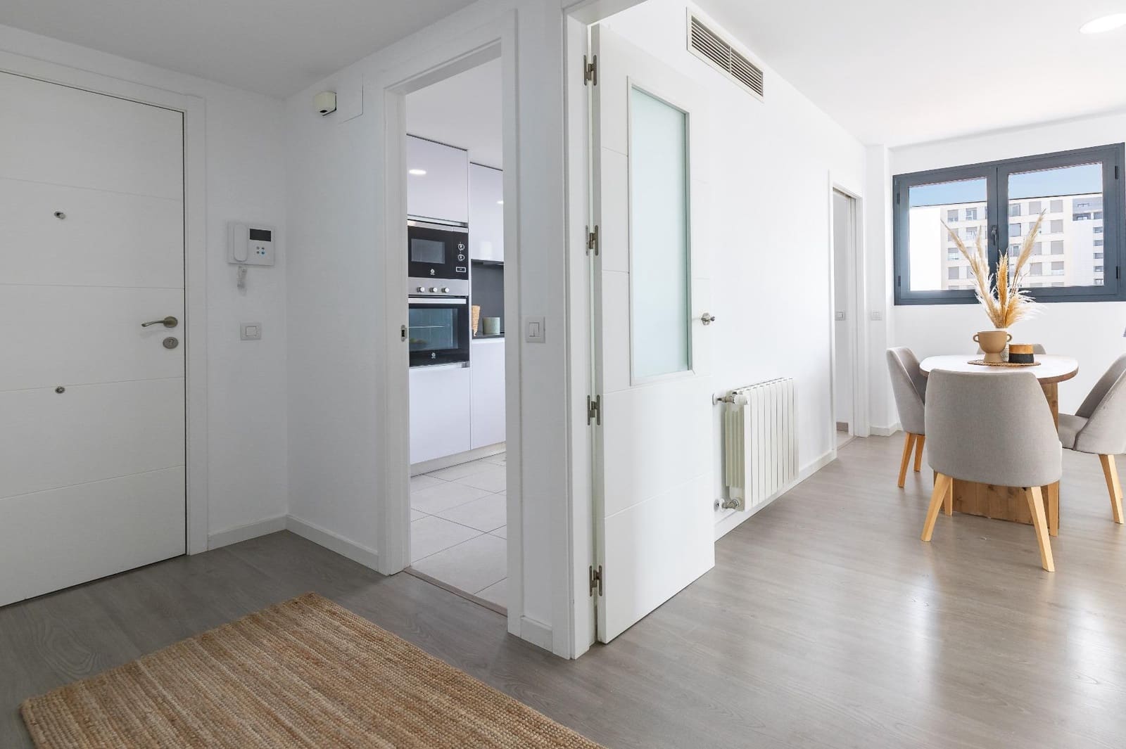 2 quarto Apartamento para venda em Valencia cidade com piscina garagem - 460 000 € (Ref: 10055545)
