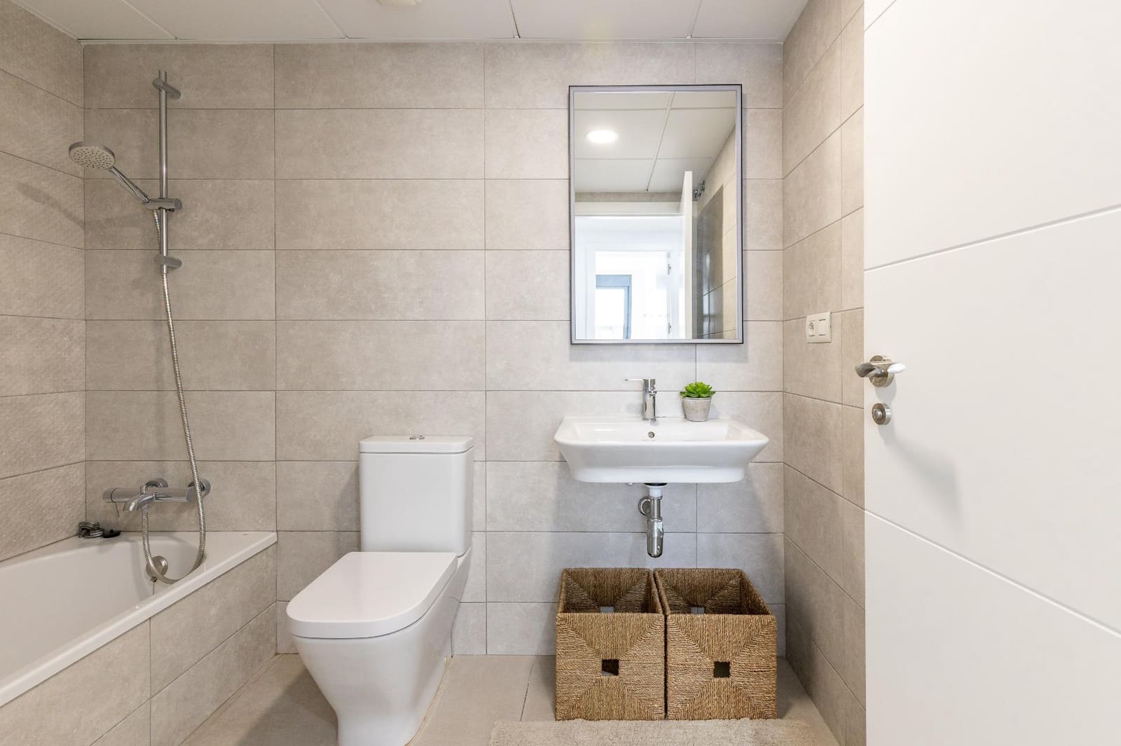 2 quarto Apartamento para venda em Valencia cidade com piscina garagem - 460 000 € (Ref: 10055545)