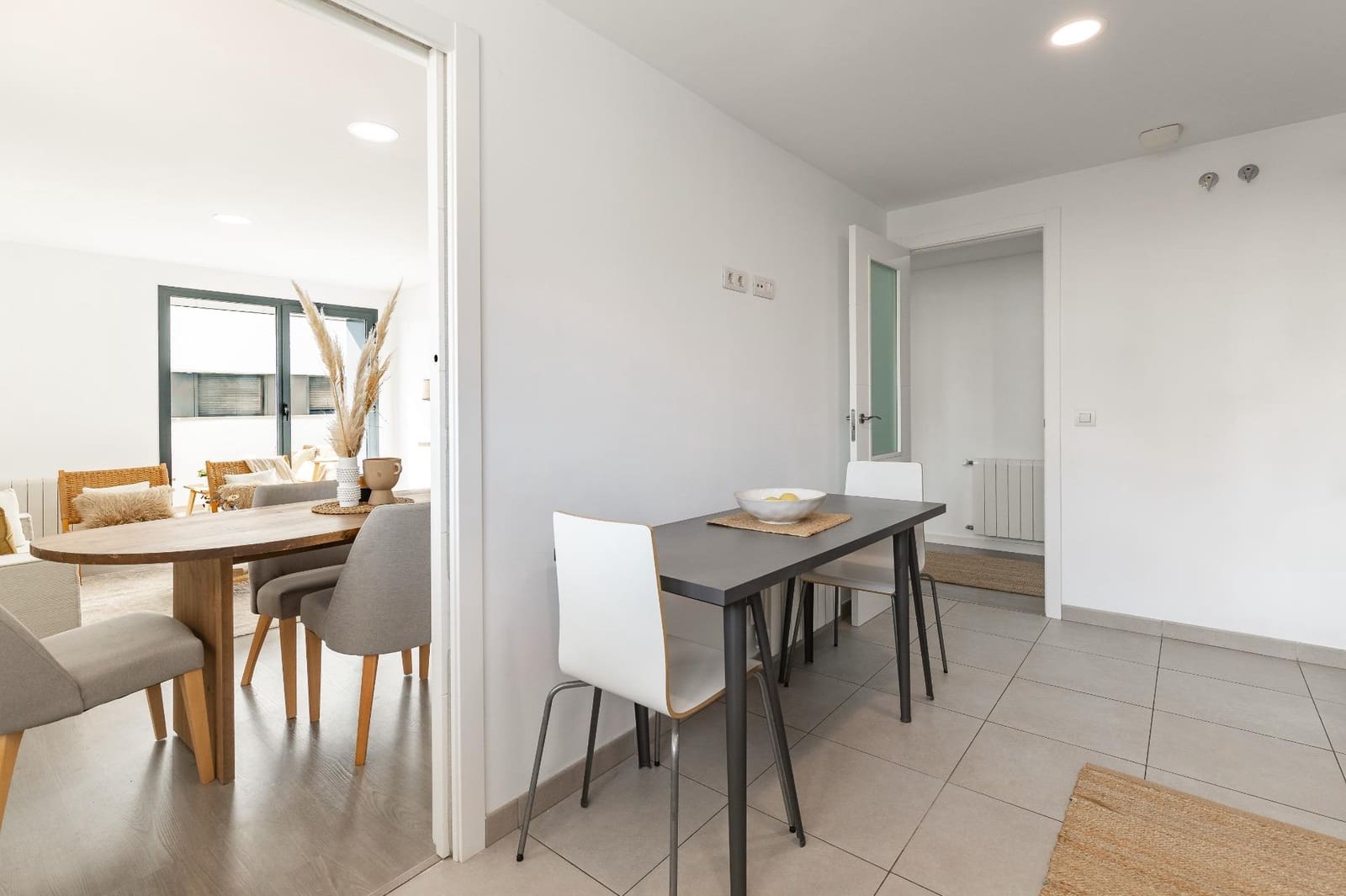 2 quarto Apartamento para venda em Valencia cidade com piscina garagem - 460 000 € (Ref: 10055545)