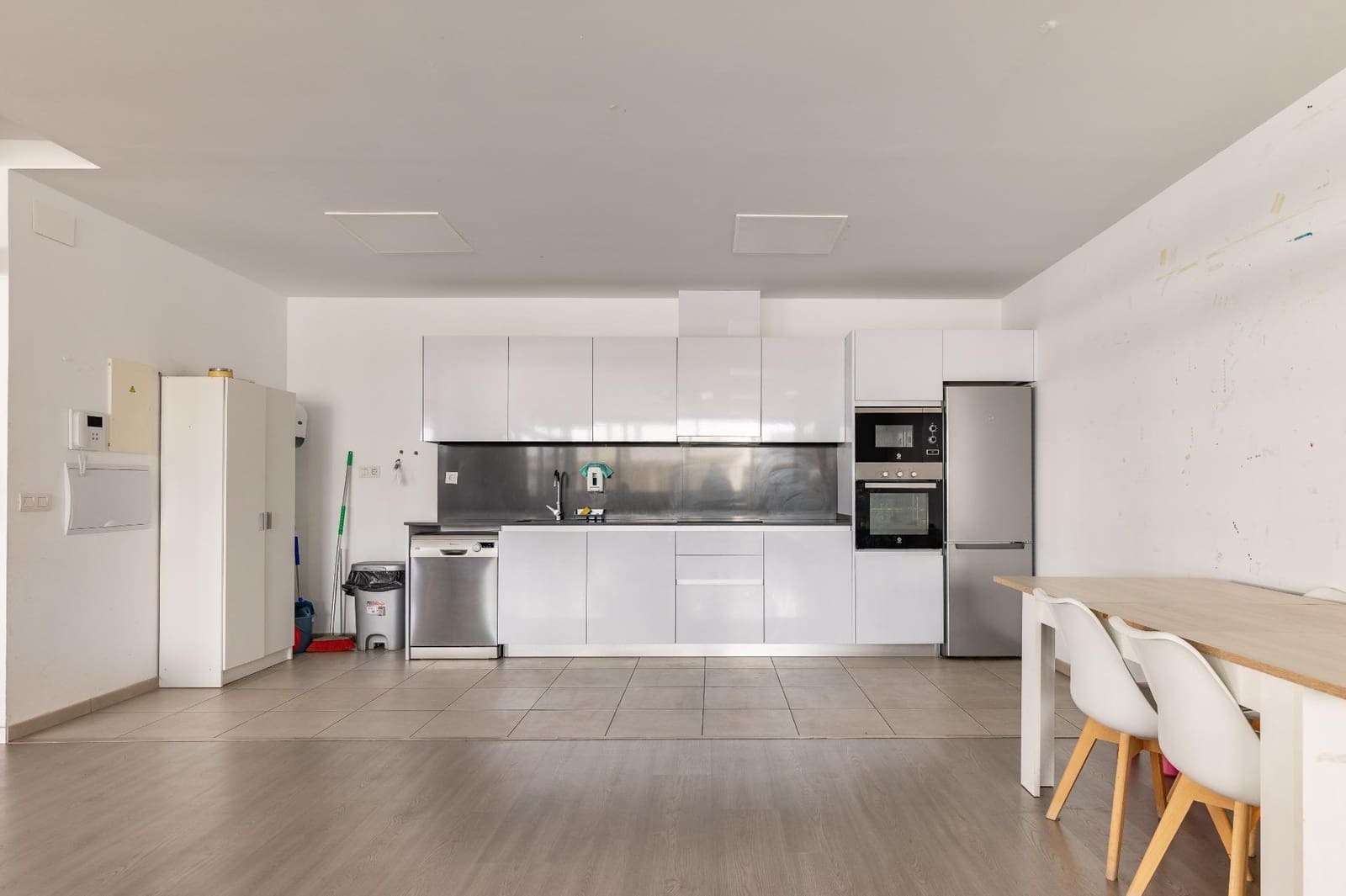 2 quarto Apartamento para venda em Valencia cidade com piscina garagem - 460 000 € (Ref: 10055545)