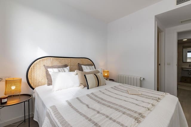 2 quarto Apartamento para venda em Ciutat de les Arts i de les Ciencies, Valência cidade com piscina garagem - 460 000 € (Ref: 10055545)