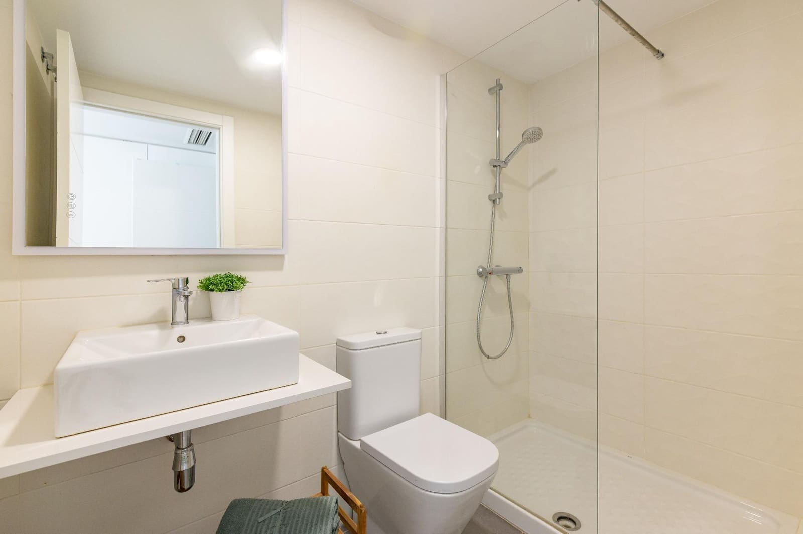 2 quarto Apartamento para venda em Valencia cidade com piscina garagem - 460 000 € (Ref: 10055545)