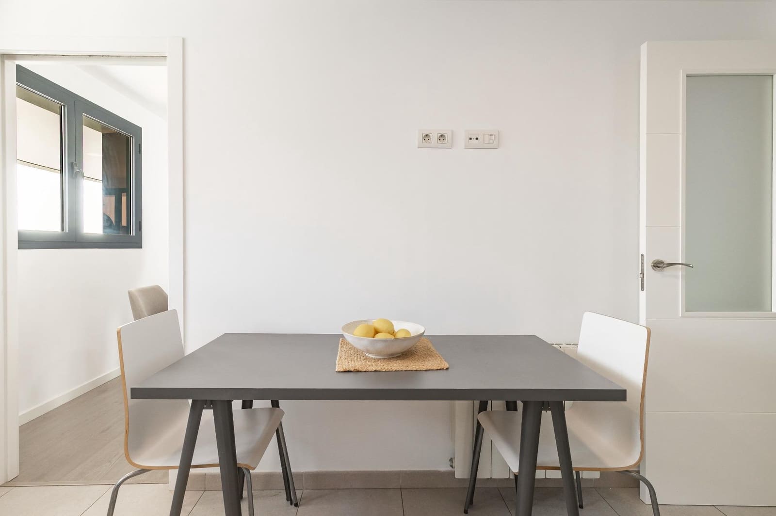 2 quarto Apartamento para venda em Valencia cidade com piscina garagem - 460 000 € (Ref: 10055545)
