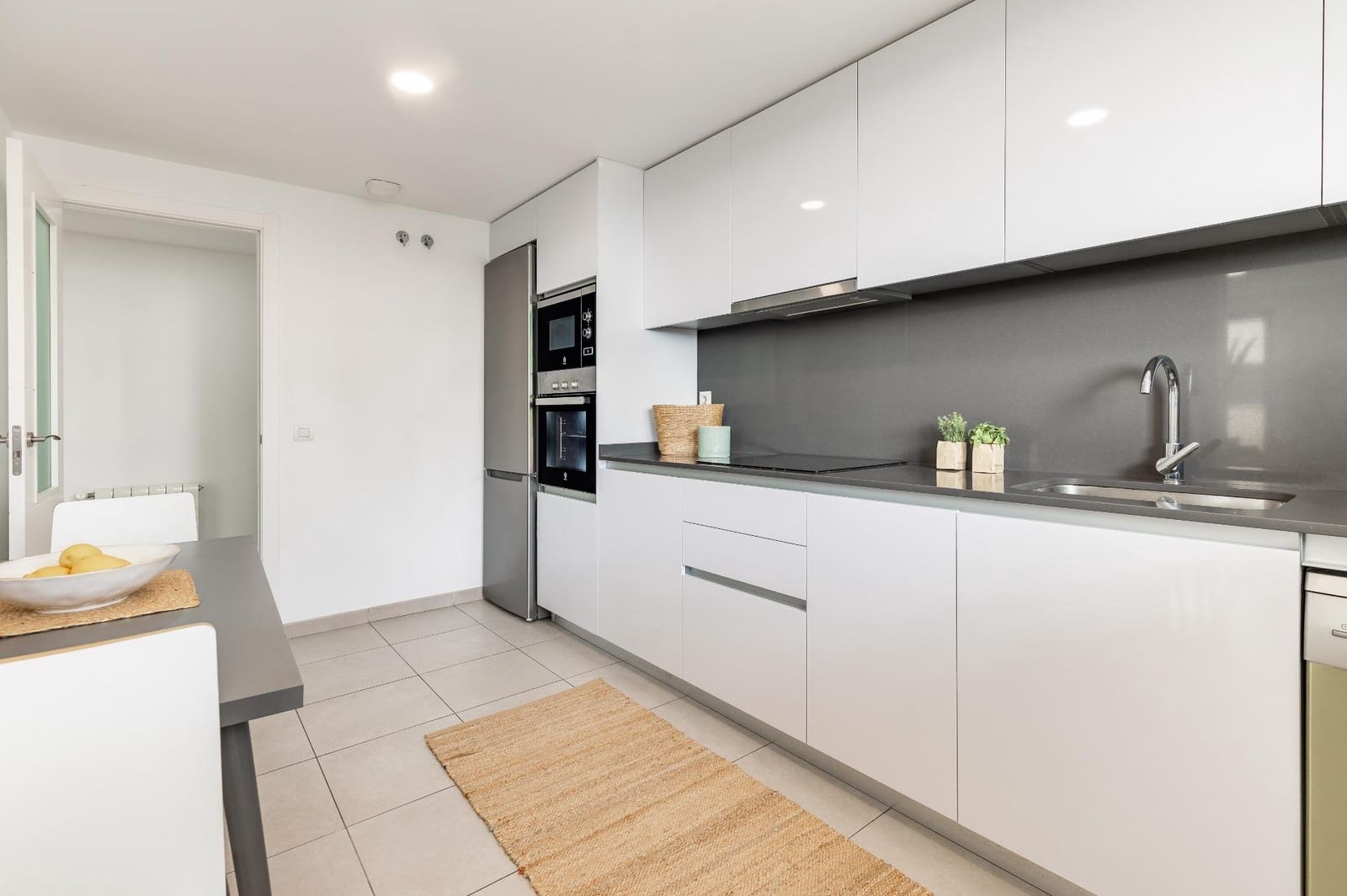 2 quarto Apartamento para venda em Valencia cidade com piscina garagem - 460 000 € (Ref: 10055545)