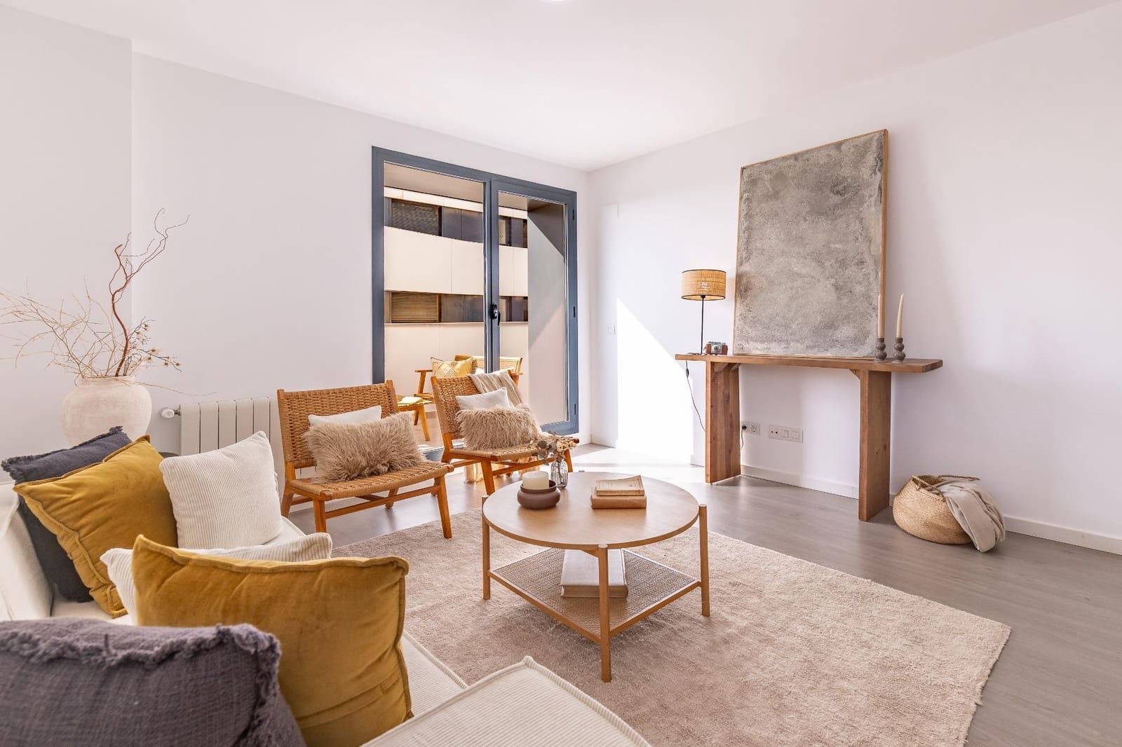 2 quarto Apartamento para venda em Valencia cidade com piscina garagem - 460 000 € (Ref: 10055545)