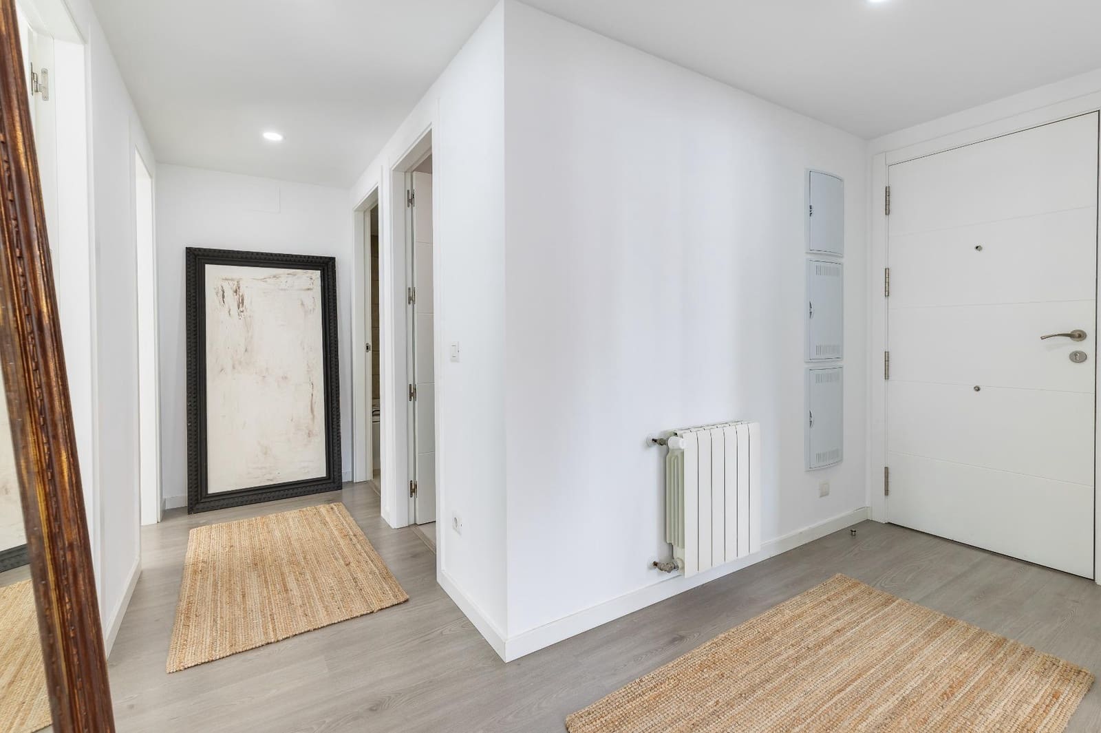 2 quarto Apartamento para venda em Valencia cidade com piscina garagem - 460 000 € (Ref: 10055545)
