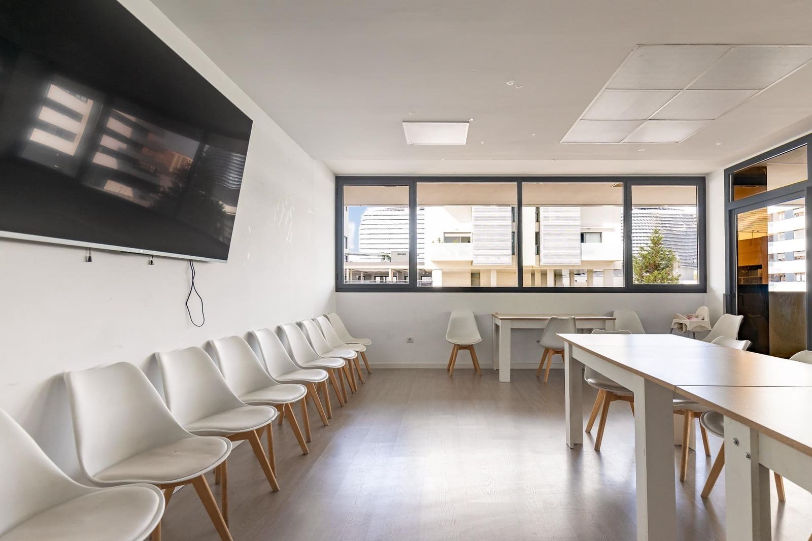 2 quarto Apartamento para venda em Valencia cidade com piscina garagem - 460 000 € (Ref: 10055545)
