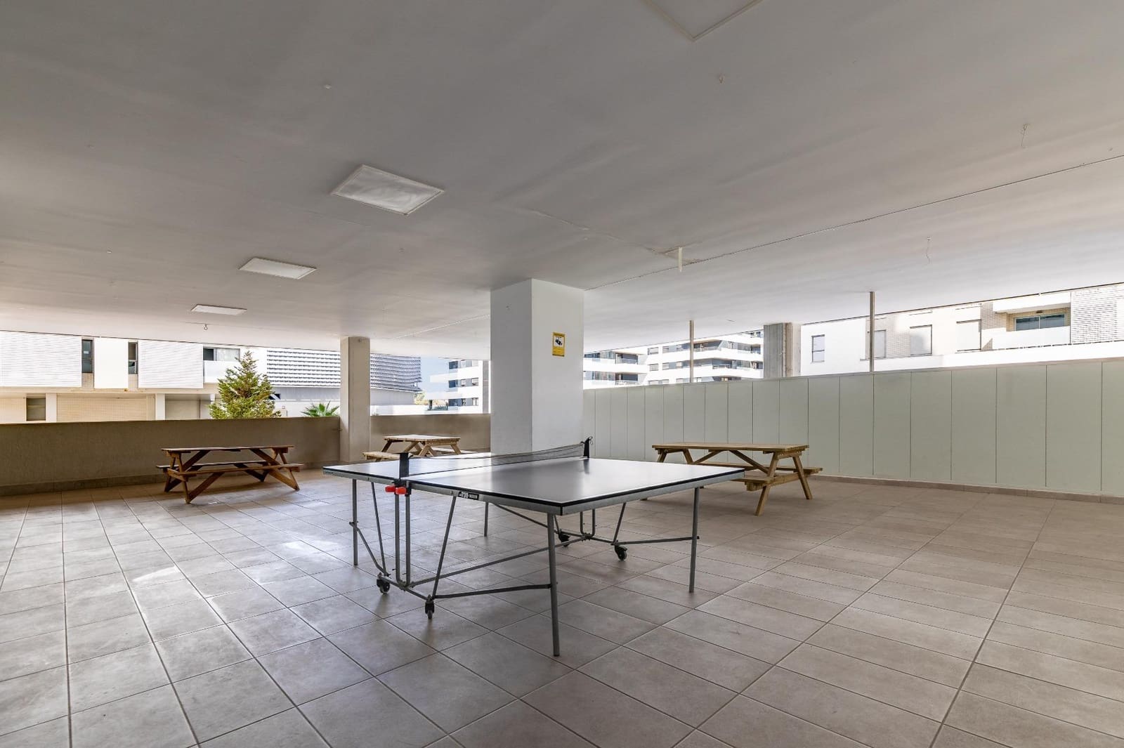 2 quarto Apartamento para venda em Valencia cidade com piscina garagem - 460 000 € (Ref: 10055545)