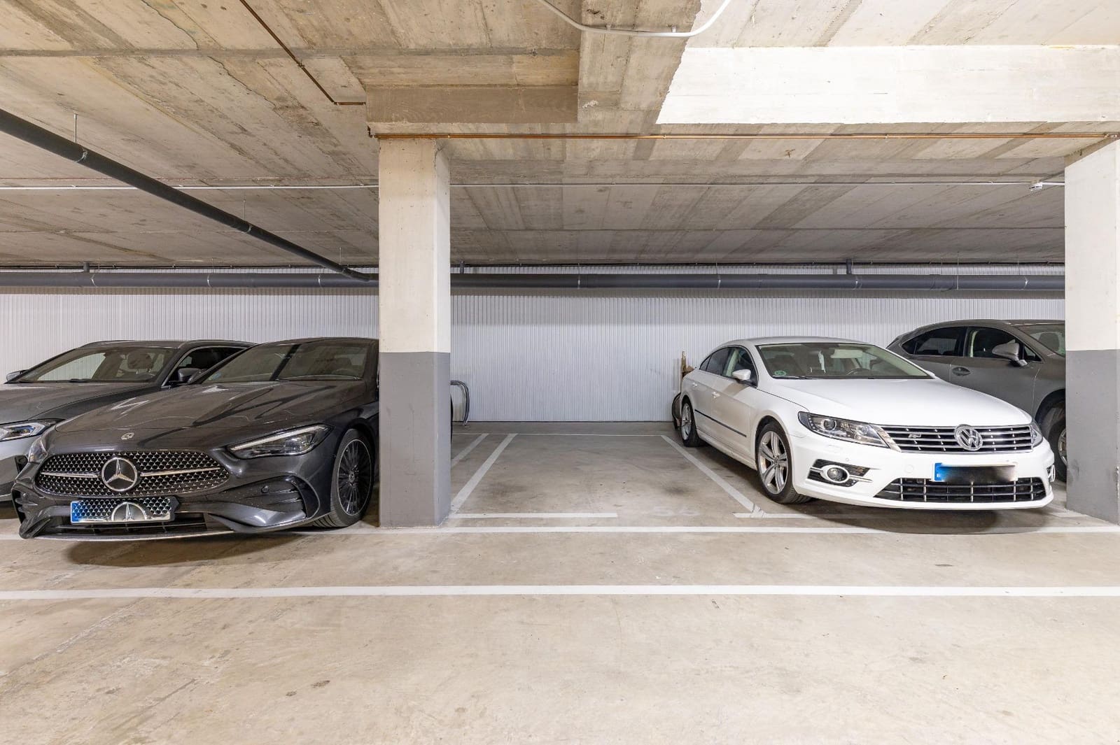 2 quarto Apartamento para venda em Valencia cidade com piscina garagem - 460 000 € (Ref: 10055545)