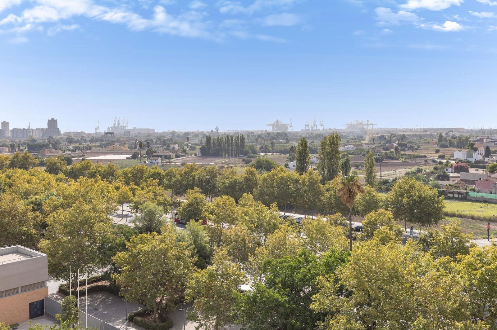 2 quarto Apartamento para venda em Valencia cidade com piscina garagem - 460 000 € (Ref: 10055545)