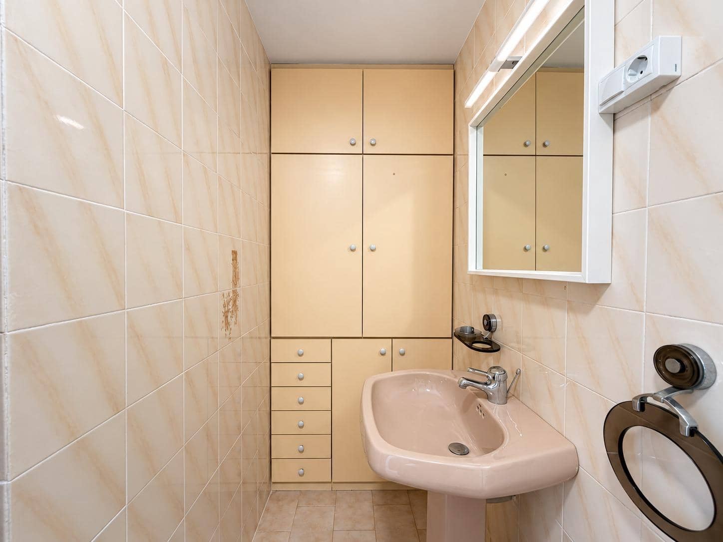 3 soverom Leilighet til leie i Burjassot - € 1 100 (Ref: 10062207)