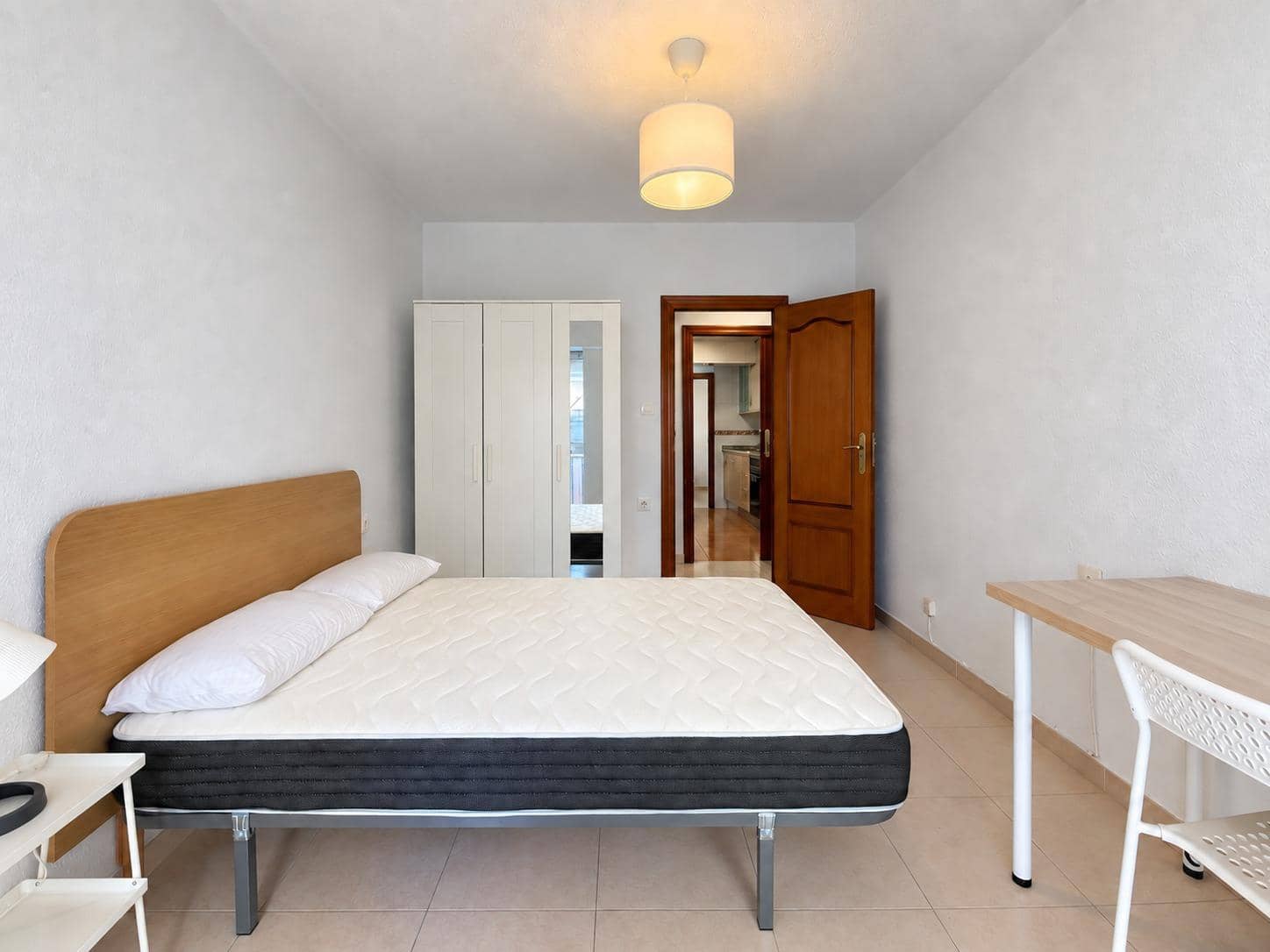 3 soverom Leilighet til leie i Burjassot - € 1 100 (Ref: 10062207)