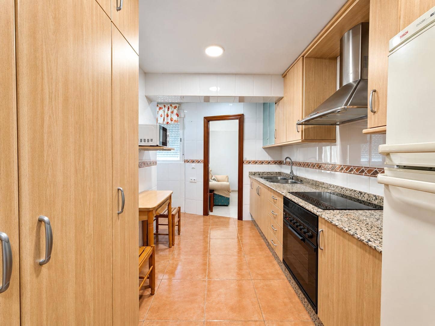 3 soverom Leilighet til leie i Burjassot - € 1 100 (Ref: 10062207)