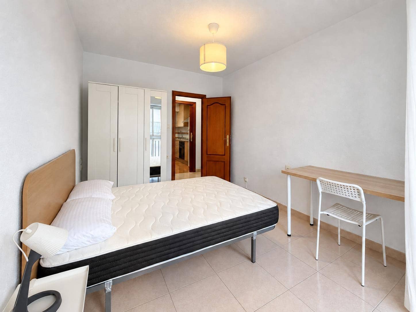 3 soverom Leilighet til leie i Burjassot - € 1 100 (Ref: 10062207)