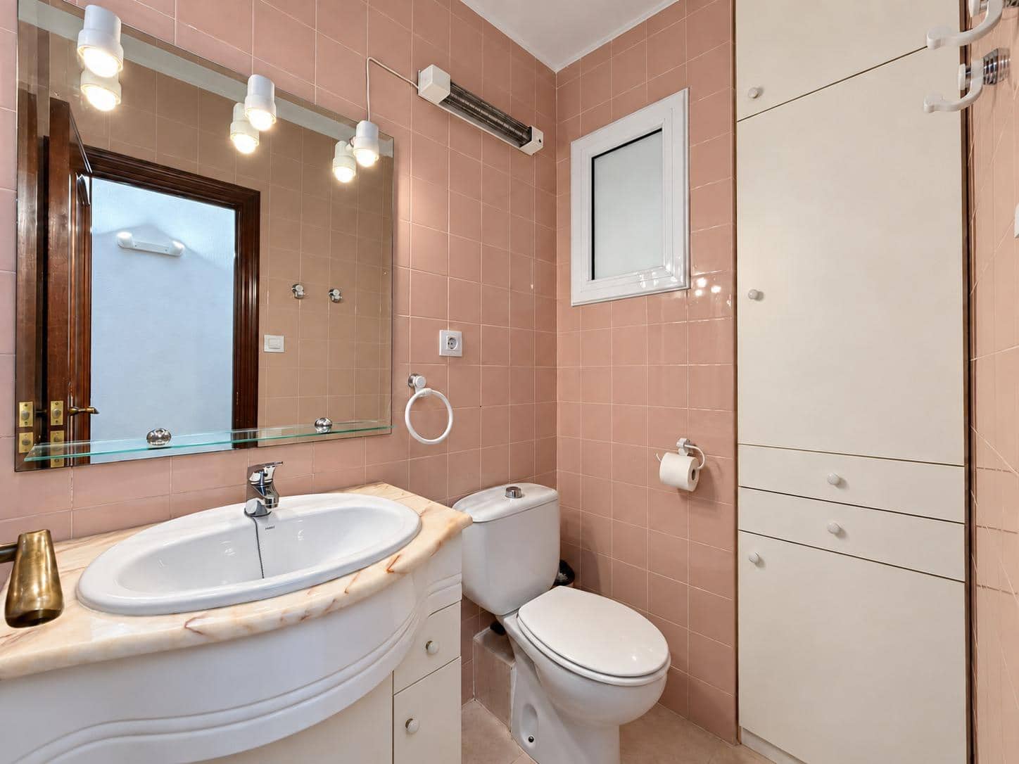 3 soverom Leilighet til leie i Burjassot - € 1 100 (Ref: 10062207)