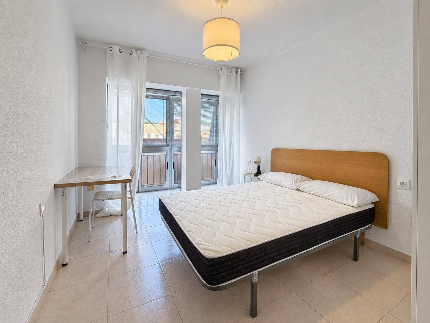3 soverom Leilighet til leie i Burjassot - € 1 100 (Ref: 10062207)