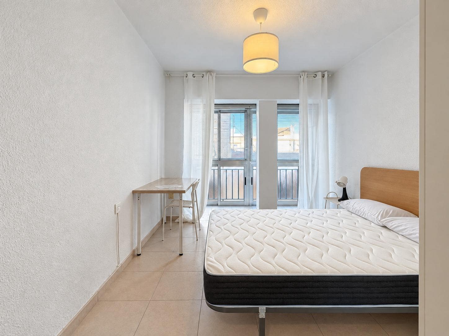3 soverom Leilighet til leie i Burjassot - € 1 100 (Ref: 10062207)