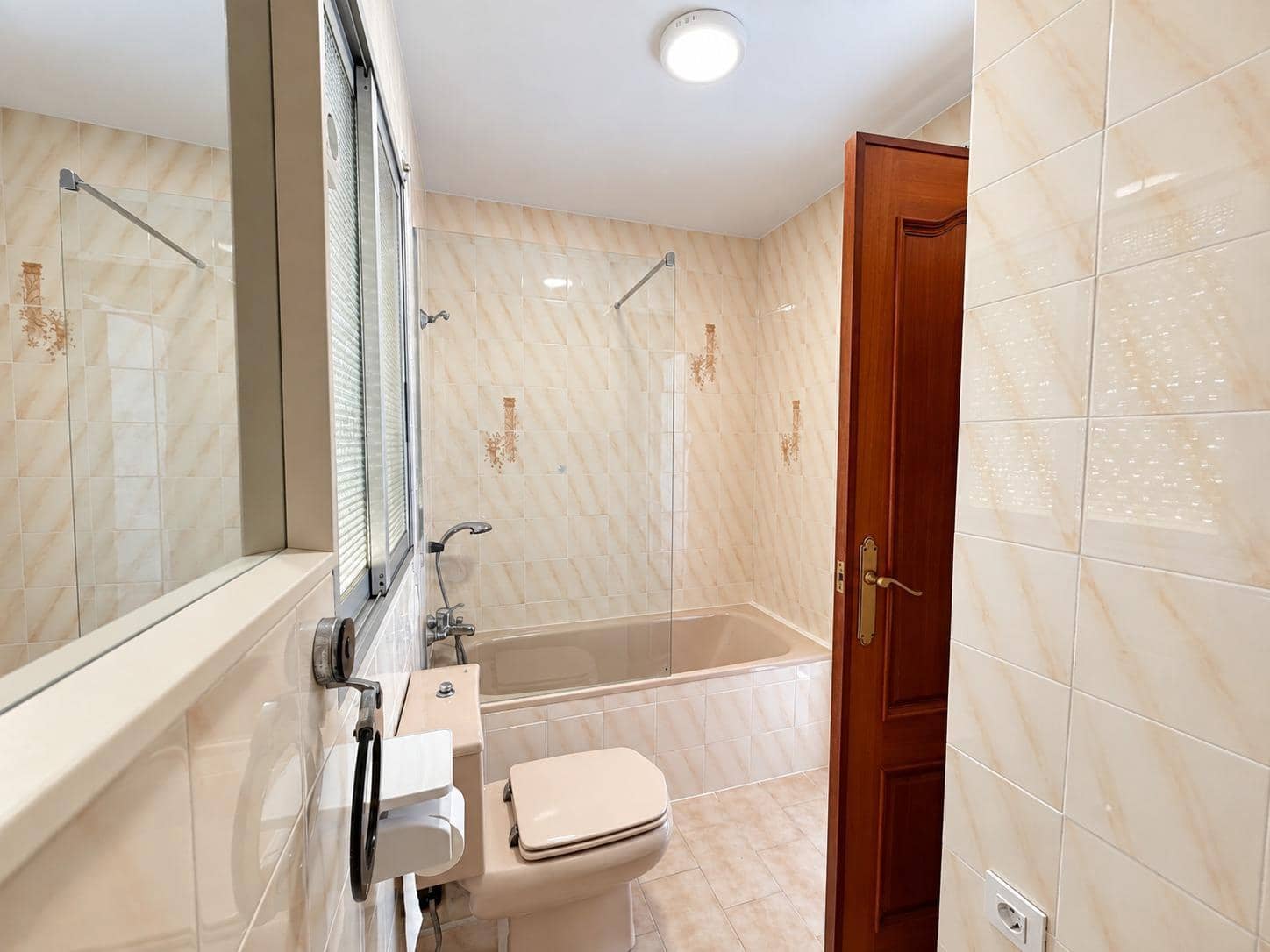3 soverom Leilighet til leie i Burjassot - € 1 100 (Ref: 10062207)