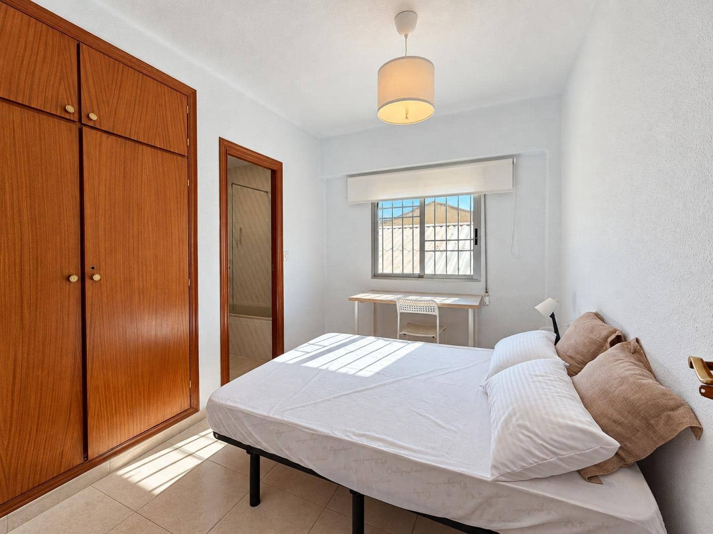 3 soverom Leilighet til leie i Burjassot - € 1 100 (Ref: 10062207)