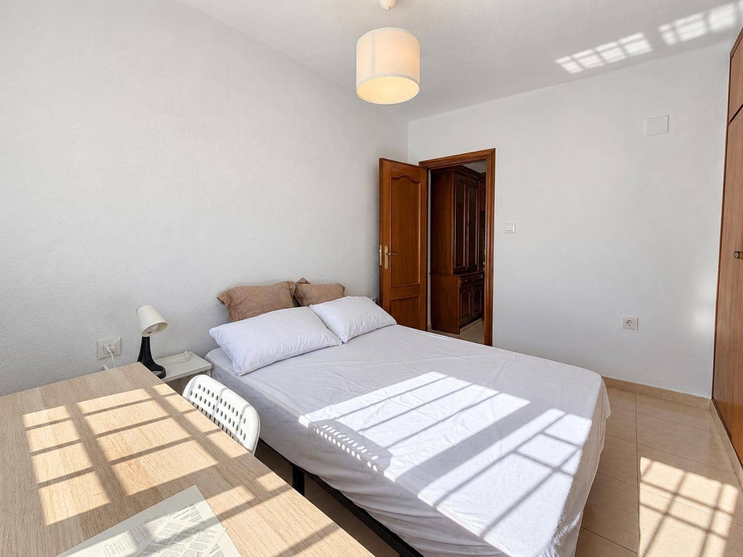 3 soverom Leilighet til leie i Burjassot - € 1 100 (Ref: 10062207)