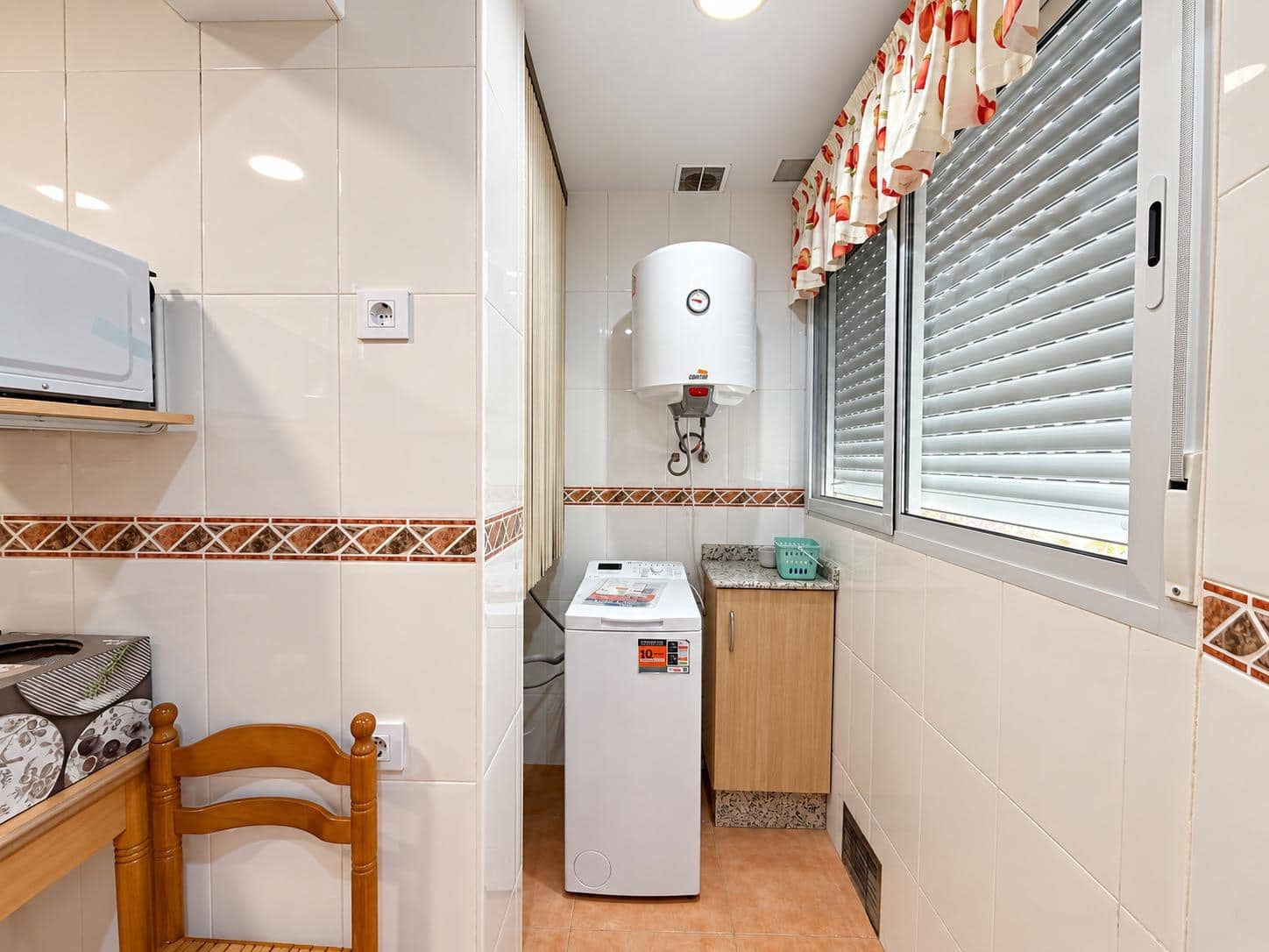3 soverom Leilighet til leie i Burjassot - € 1 100 (Ref: 10062207)