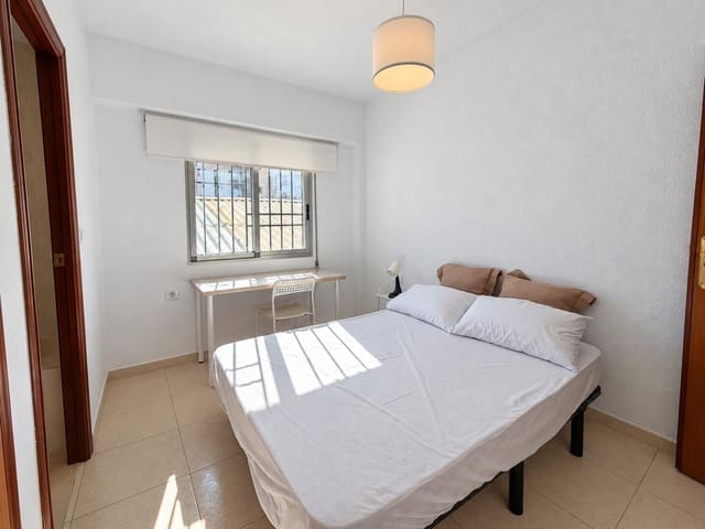 3 soverom Leilighet til leie i Burjassot - € 1 100 (Ref: 10062207)
