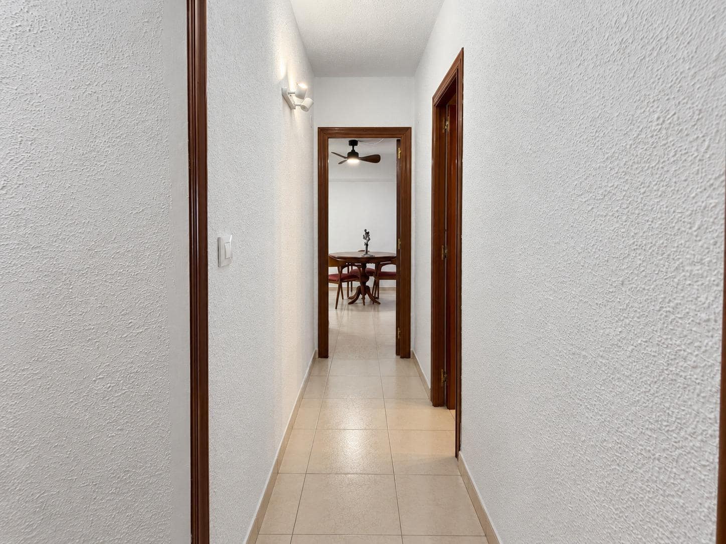 3 soverom Leilighet til leie i Burjassot - € 1 100 (Ref: 10062207)