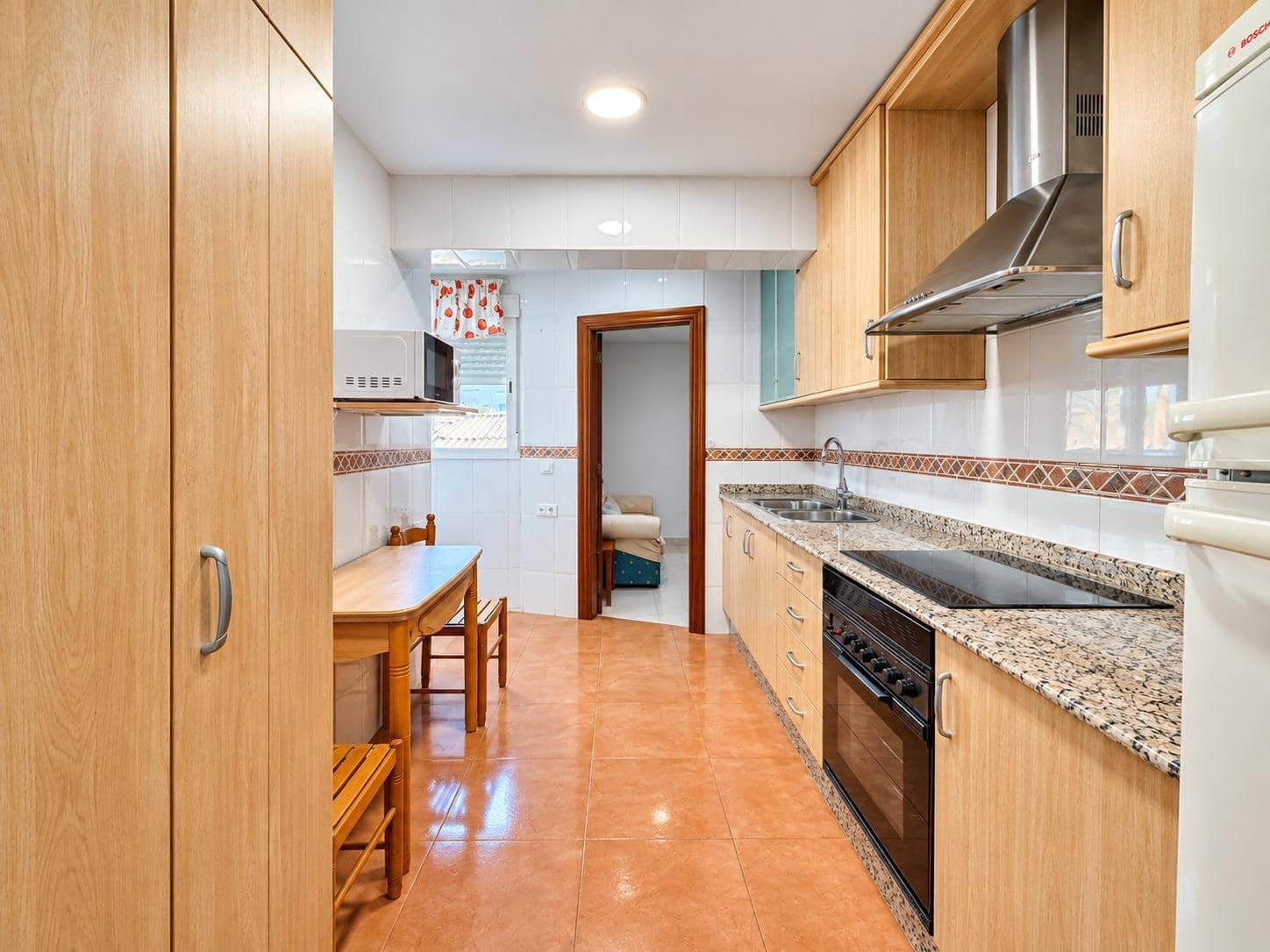 3 soverom Leilighet til leie i Burjassot - € 1 100 (Ref: 10062207)