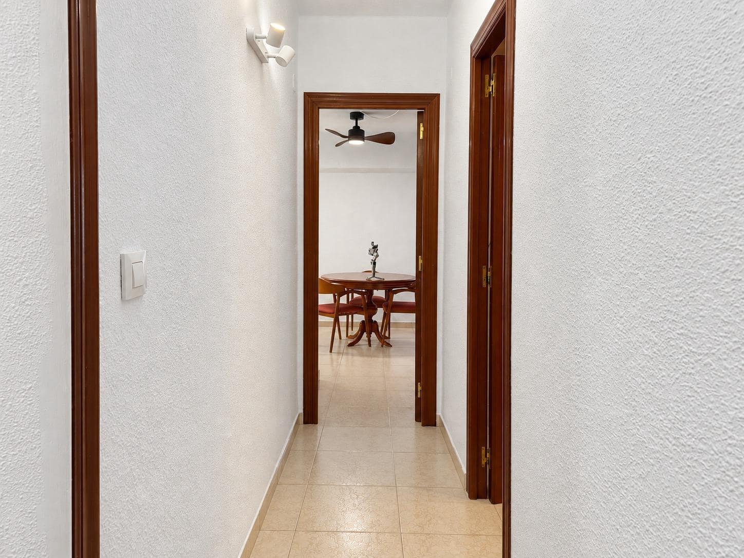 3 soverom Leilighet til leie i Burjassot - € 1 100 (Ref: 10062207)