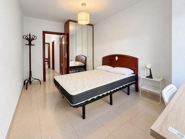 3 soverom Leilighet til leie i Burjassot - € 1 100 (Ref: 10062207)