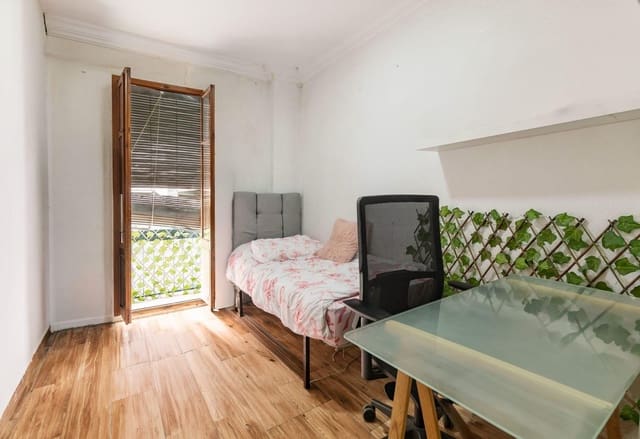 Adosado de 4 habitaciones en Bellreguard en venta - 135.000 € (Ref: 10067886)