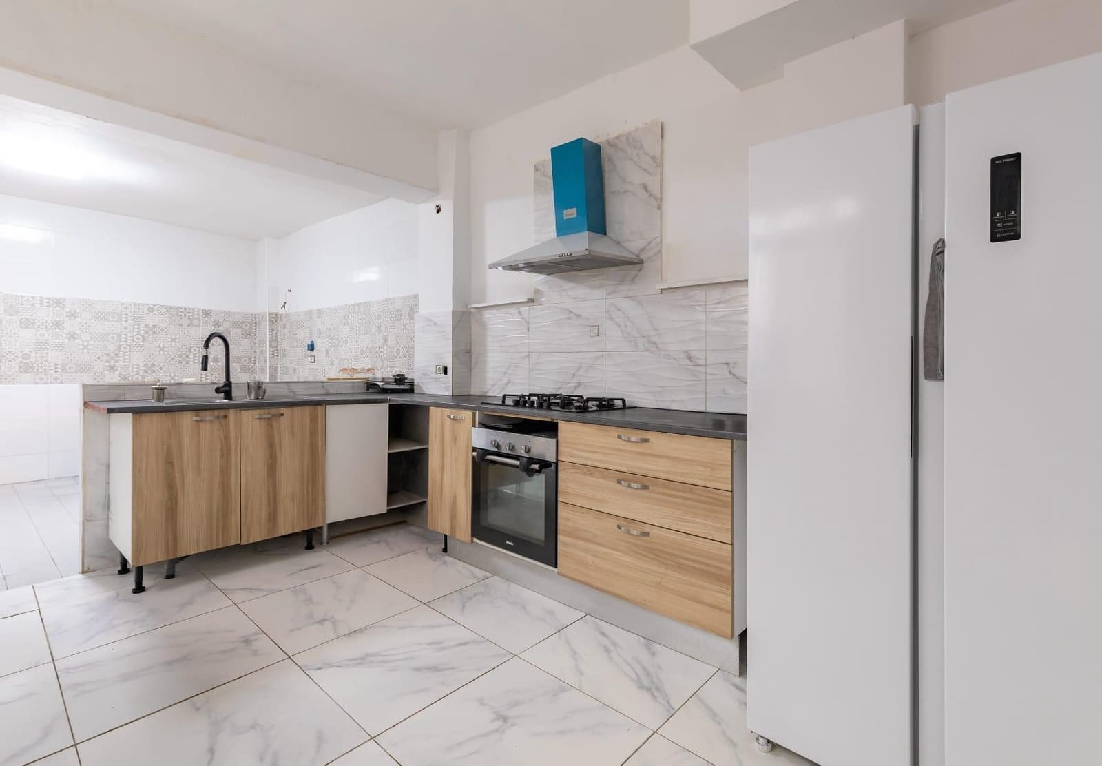 Adosado de 4 habitaciones en Bellreguard en venta - 135.000 € (Ref: 10067886)
