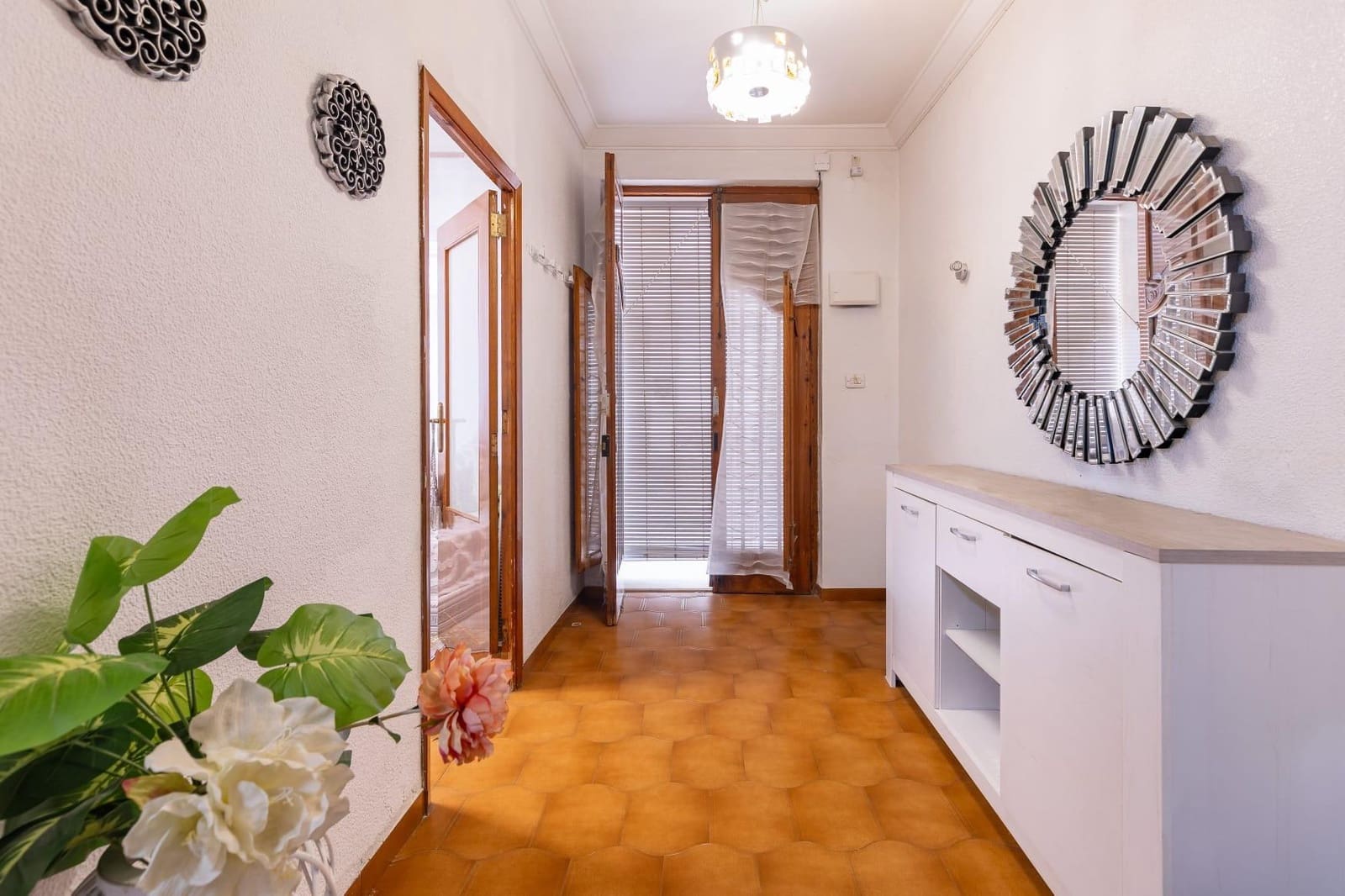Adosado de 4 habitaciones en Bellreguard en venta - 135.000 € (Ref: 10067886)