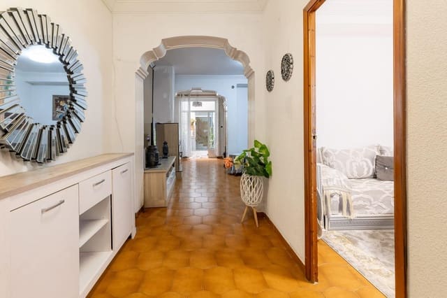 Adosado de 4 habitaciones en Bellreguard en venta - 135.000 € (Ref: 10067886)