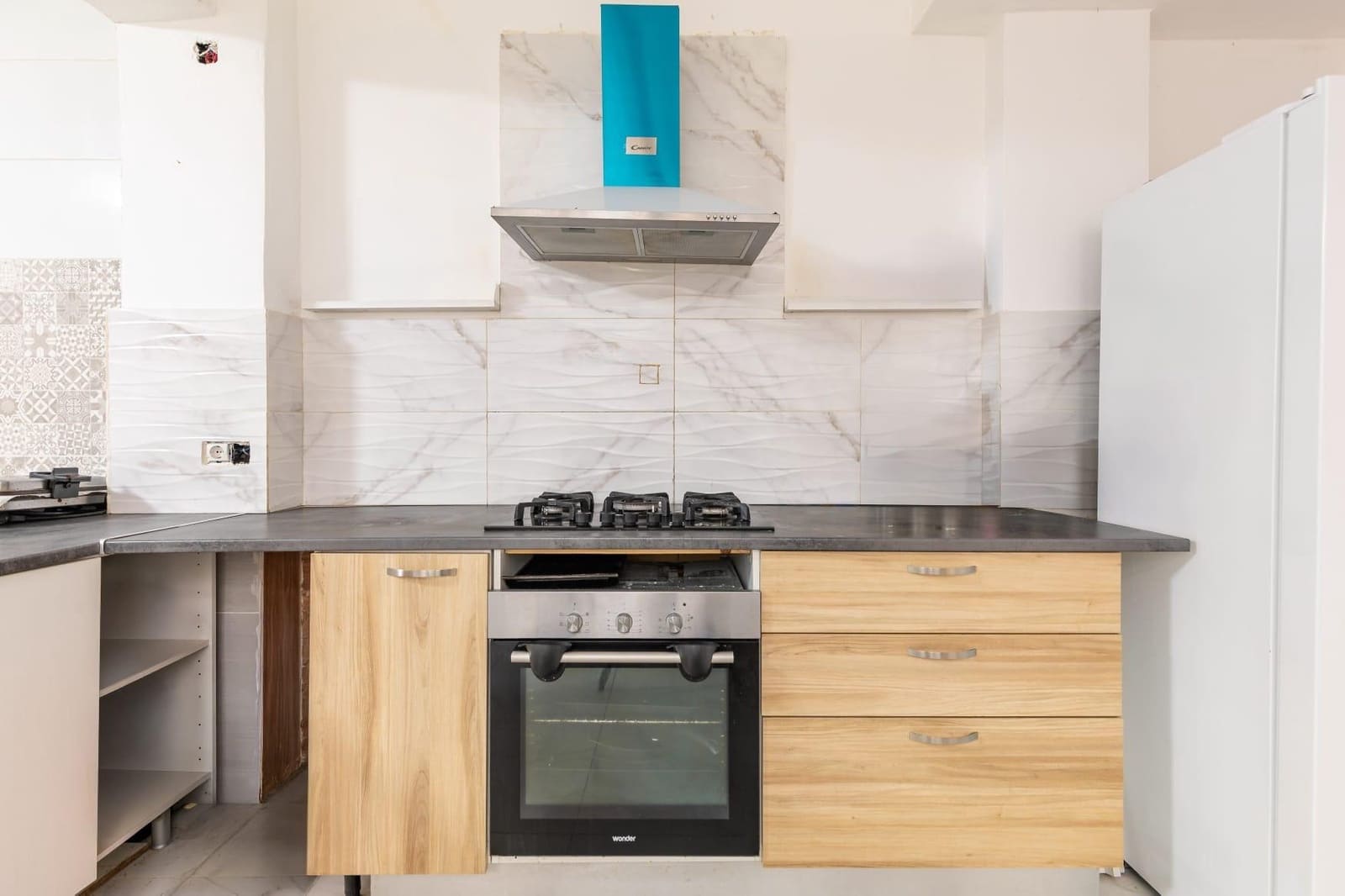 Adosado de 4 habitaciones en Bellreguard en venta - 135.000 € (Ref: 10067886)