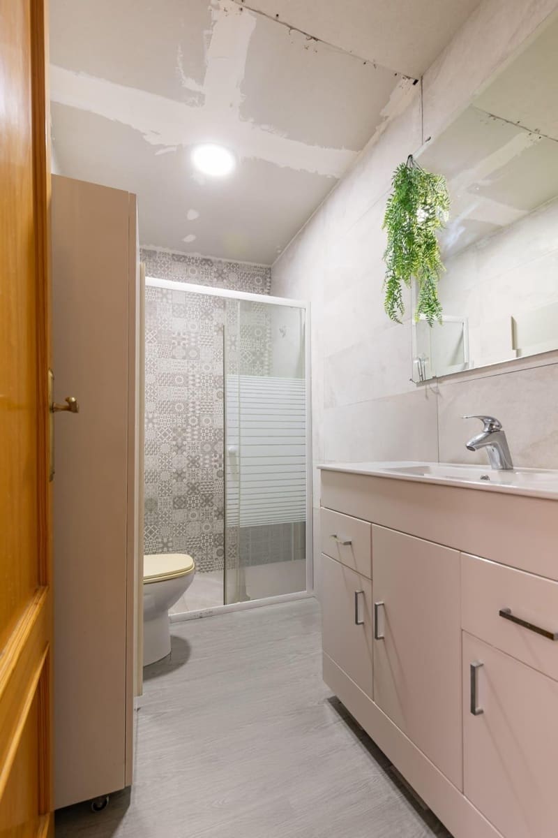 Adosado de 4 habitaciones en Bellreguard en venta - 135.000 € (Ref: 10067886)