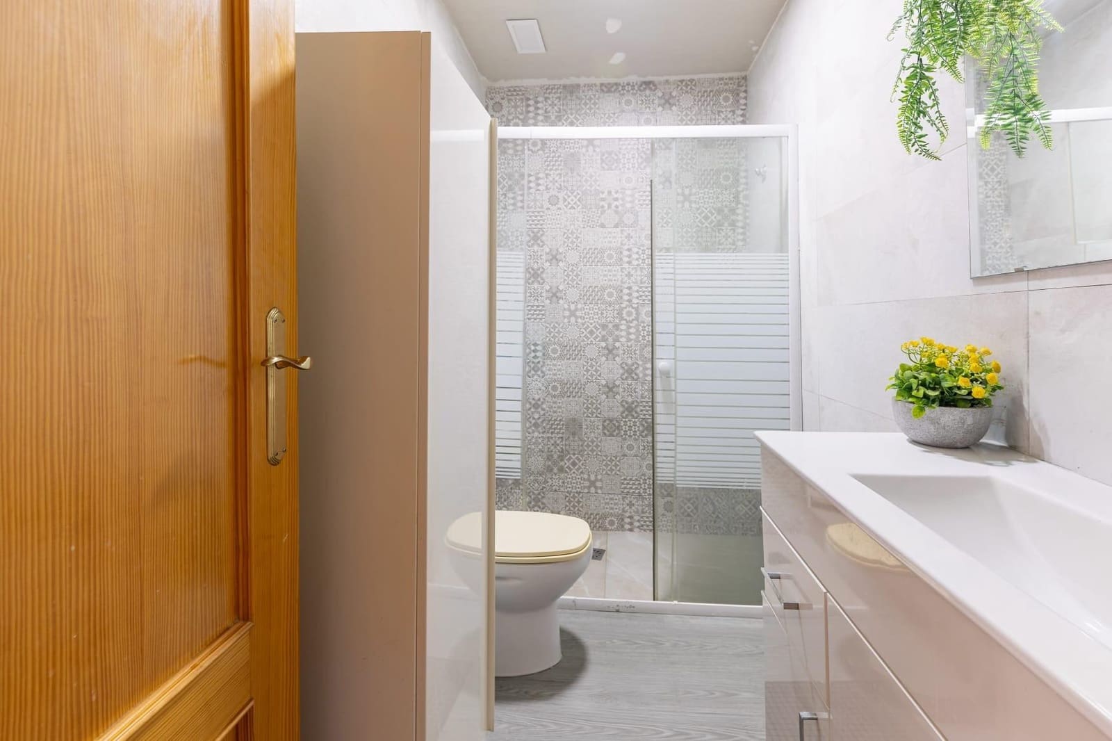 Adosado de 4 habitaciones en Bellreguard en venta - 135.000 € (Ref: 10067886)
