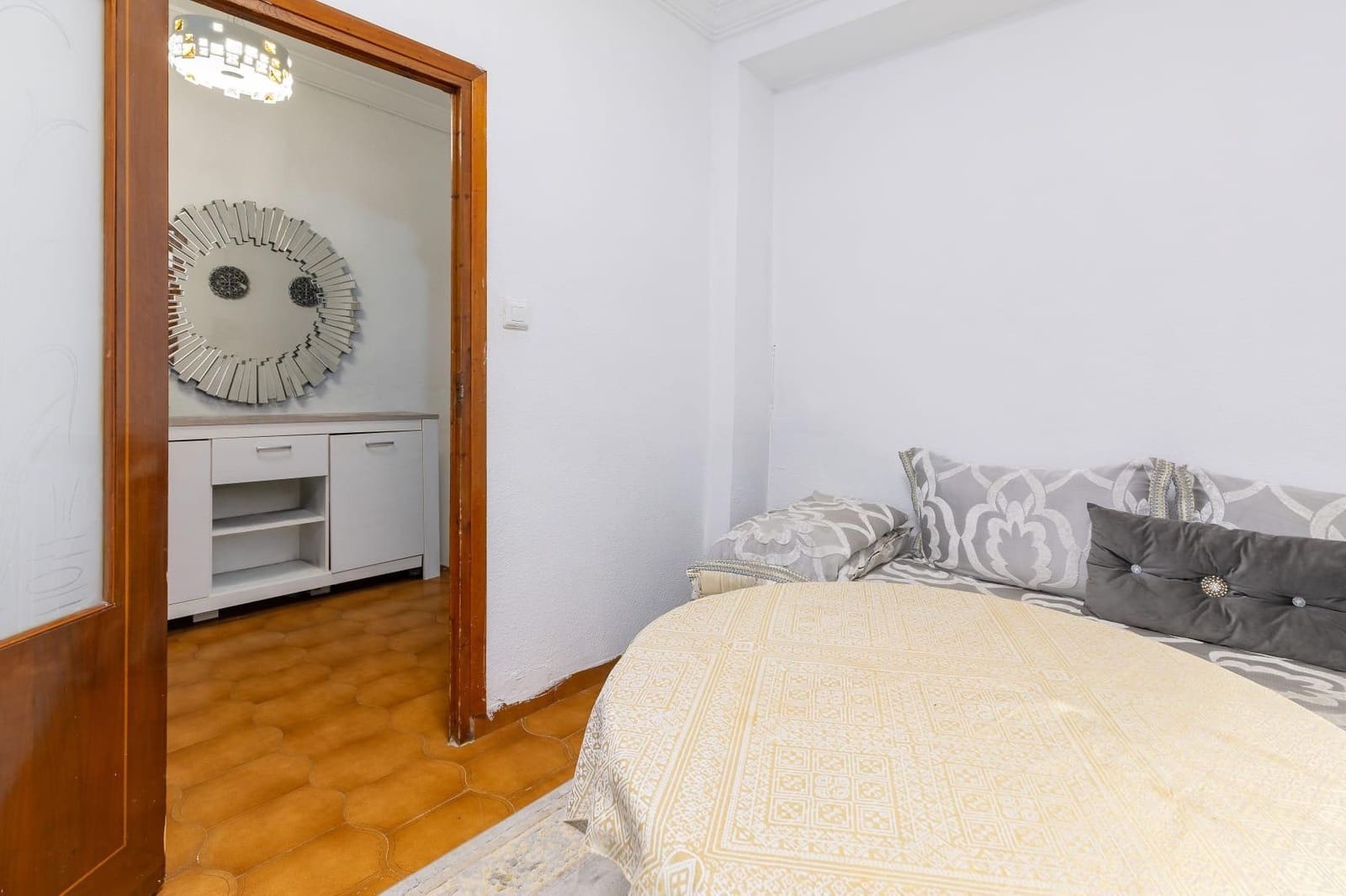 Adosado de 4 habitaciones en Bellreguard en venta - 135.000 € (Ref: 10067886)