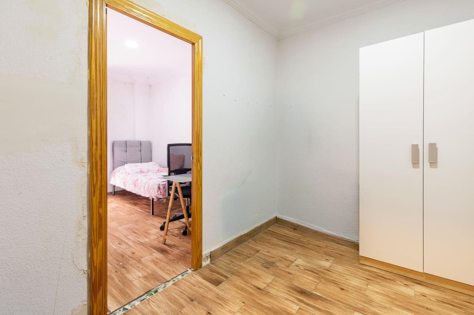 Adosado de 4 habitaciones en Bellreguard en venta - 135.000 € (Ref: 10067886)